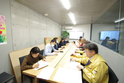 会社情報イメージ1
