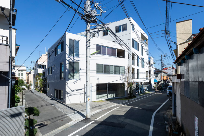 施工実績イメージ